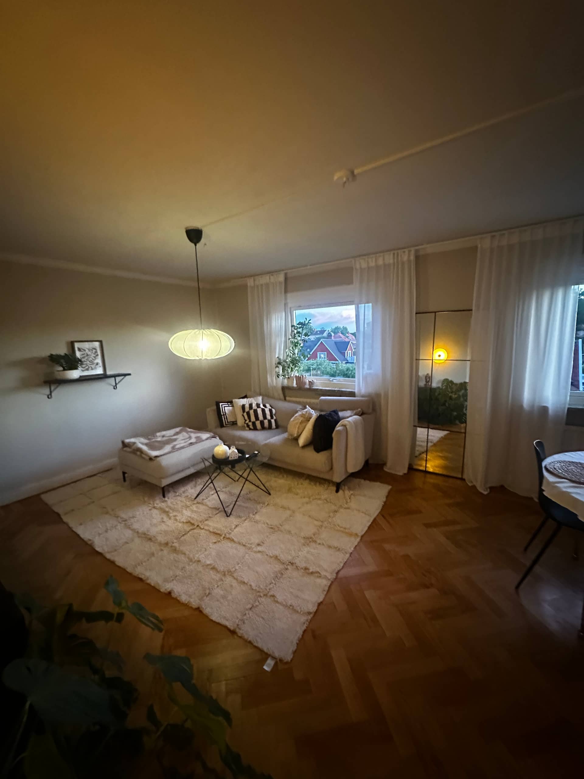 Apartment in Växjö