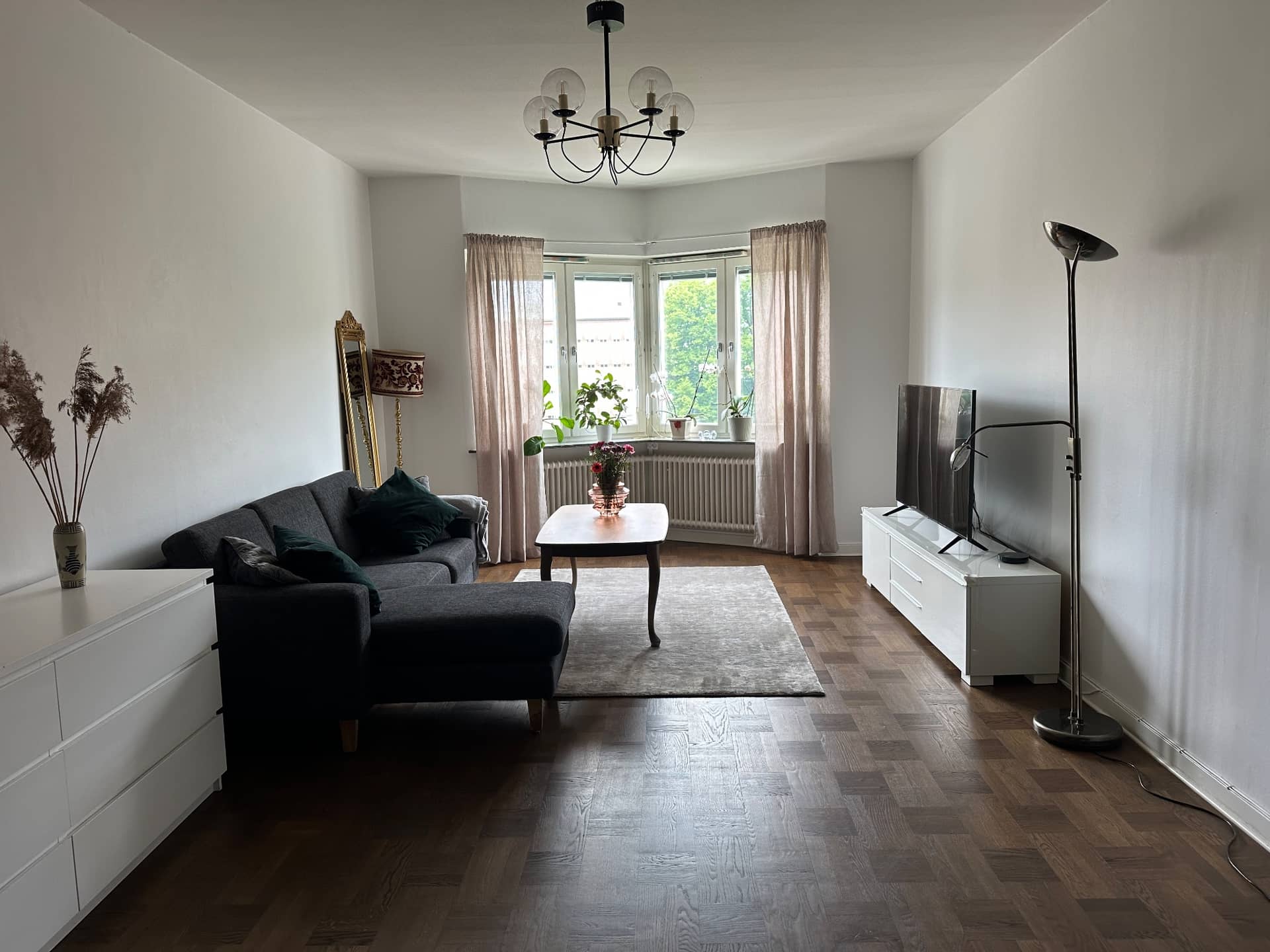 Apartment in Malmö