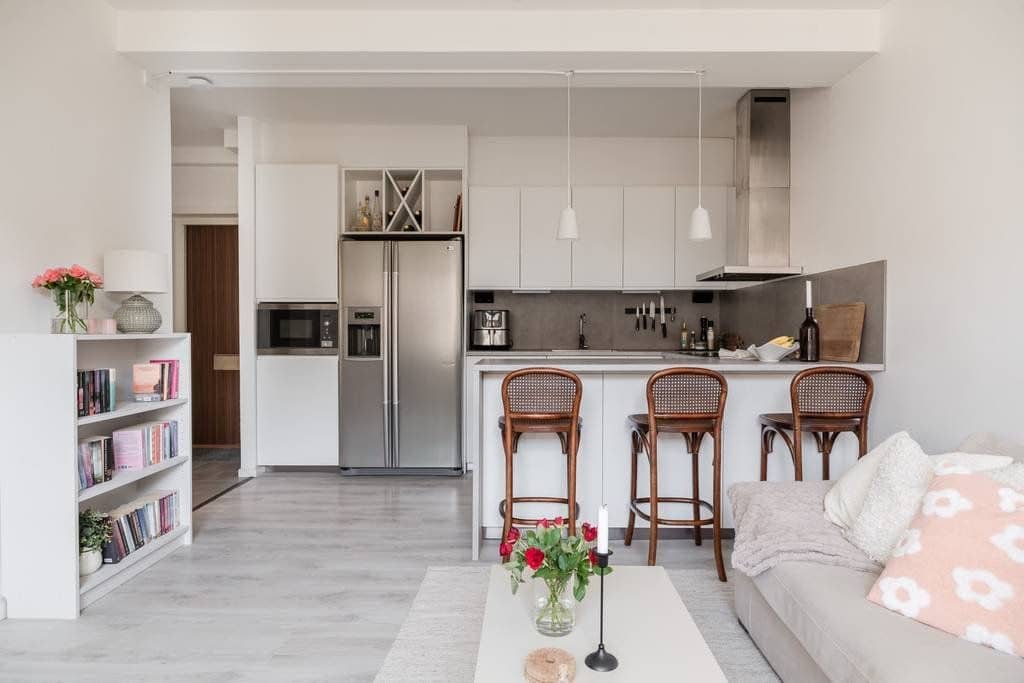 Apartment in Helsingborg