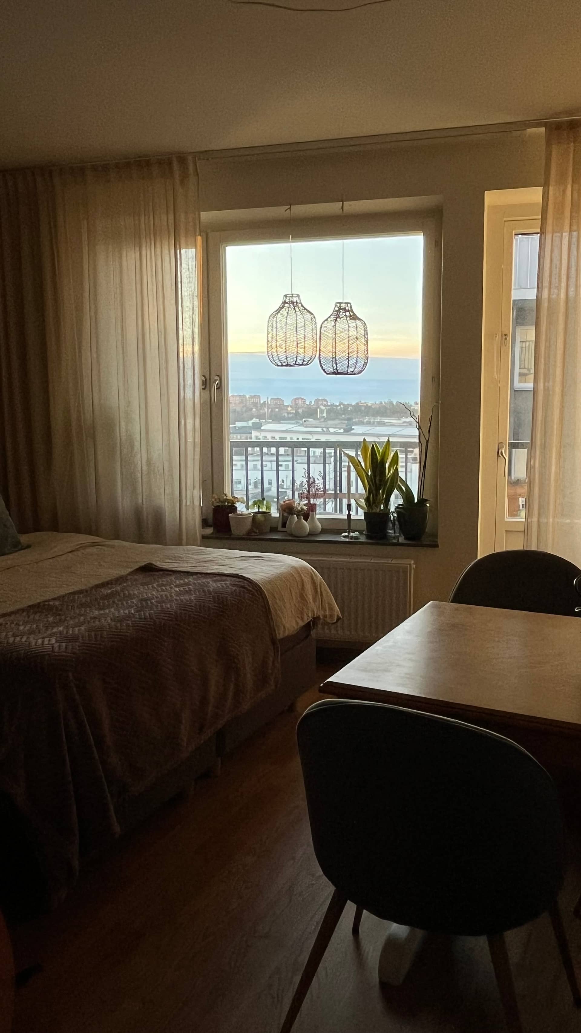 Apartment in Hägersten