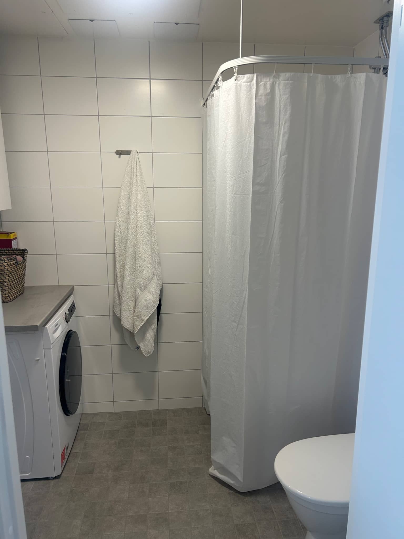 Apartment in Kista