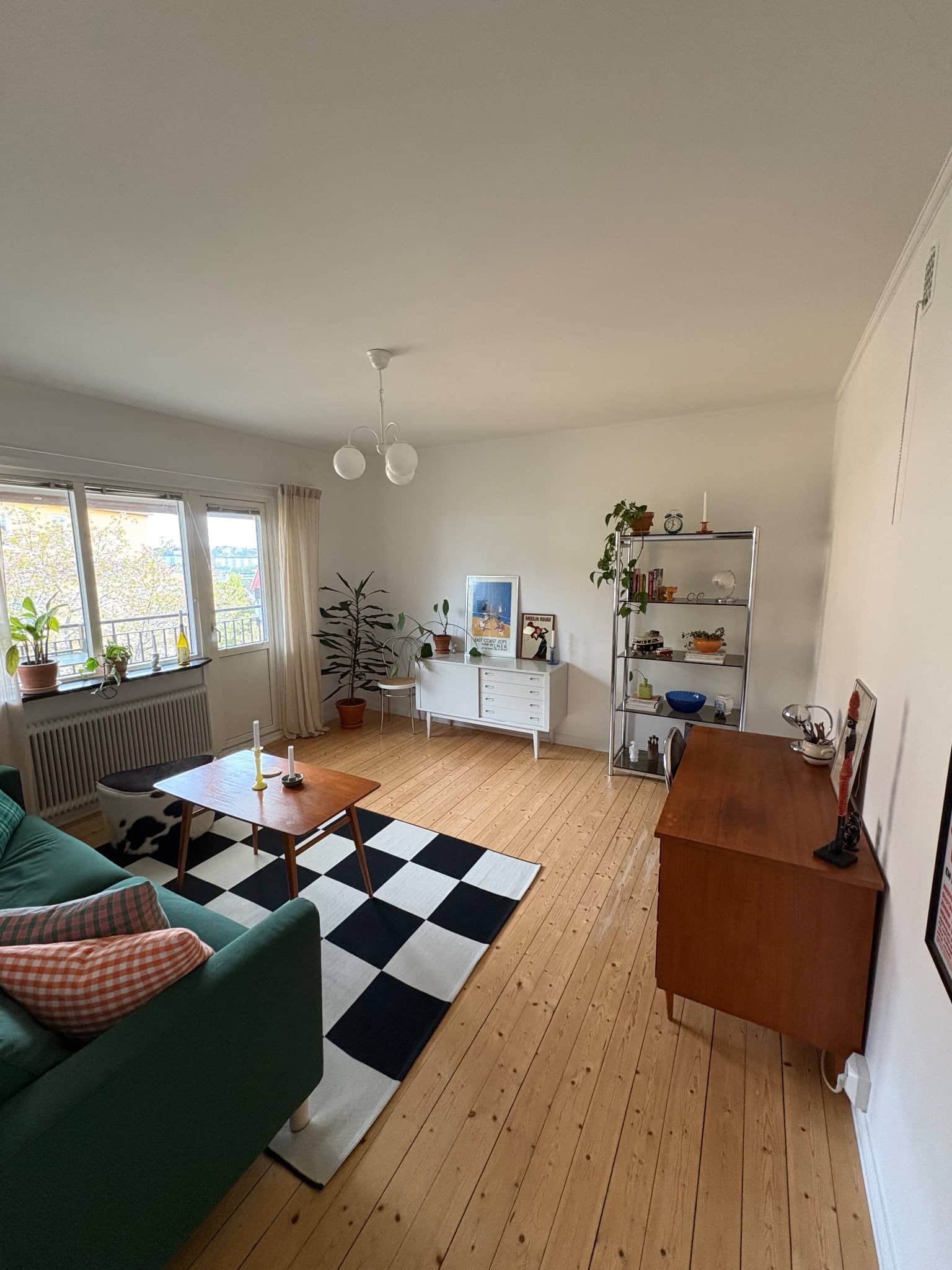 Apartment in Borås