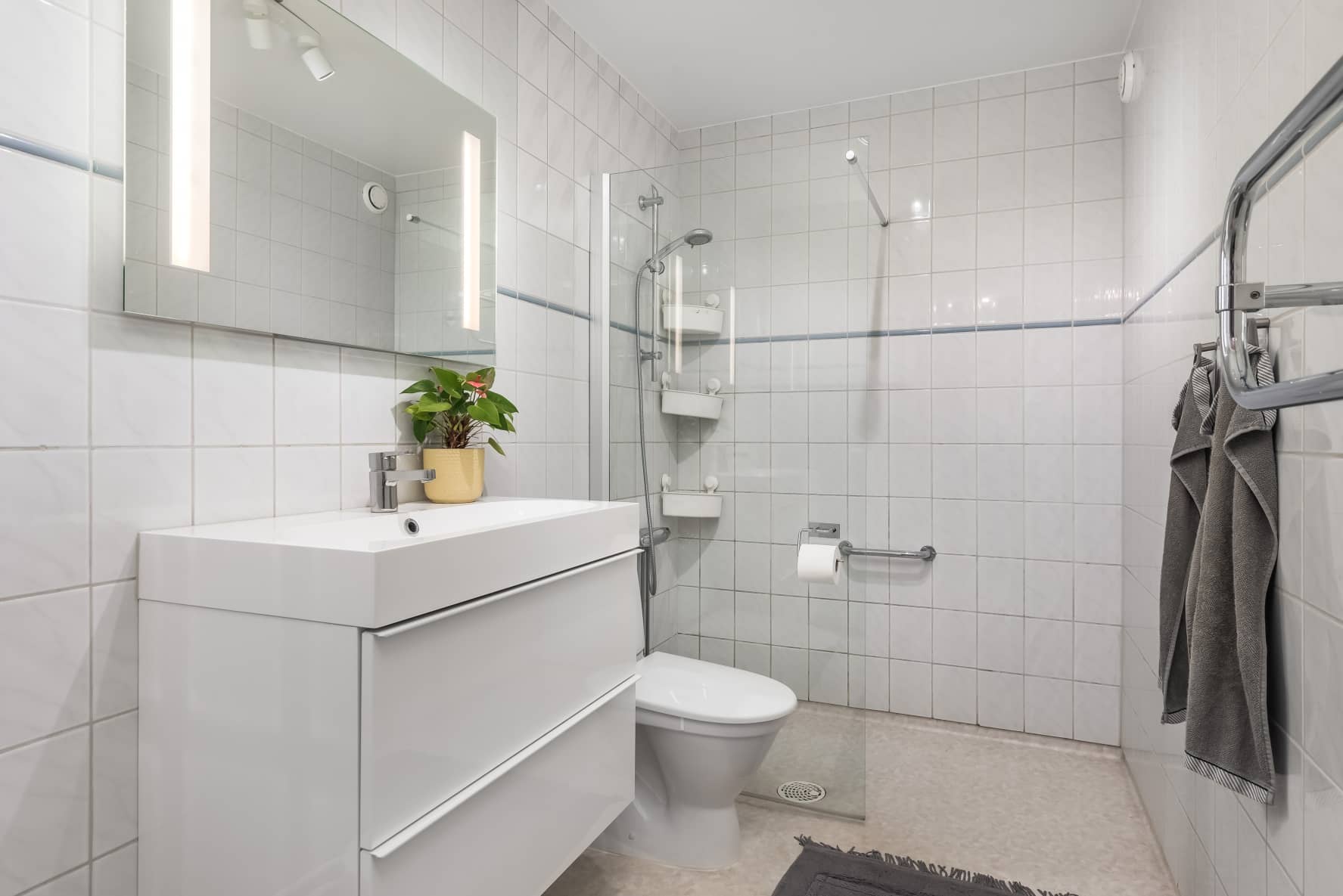 Apartment in Linköping