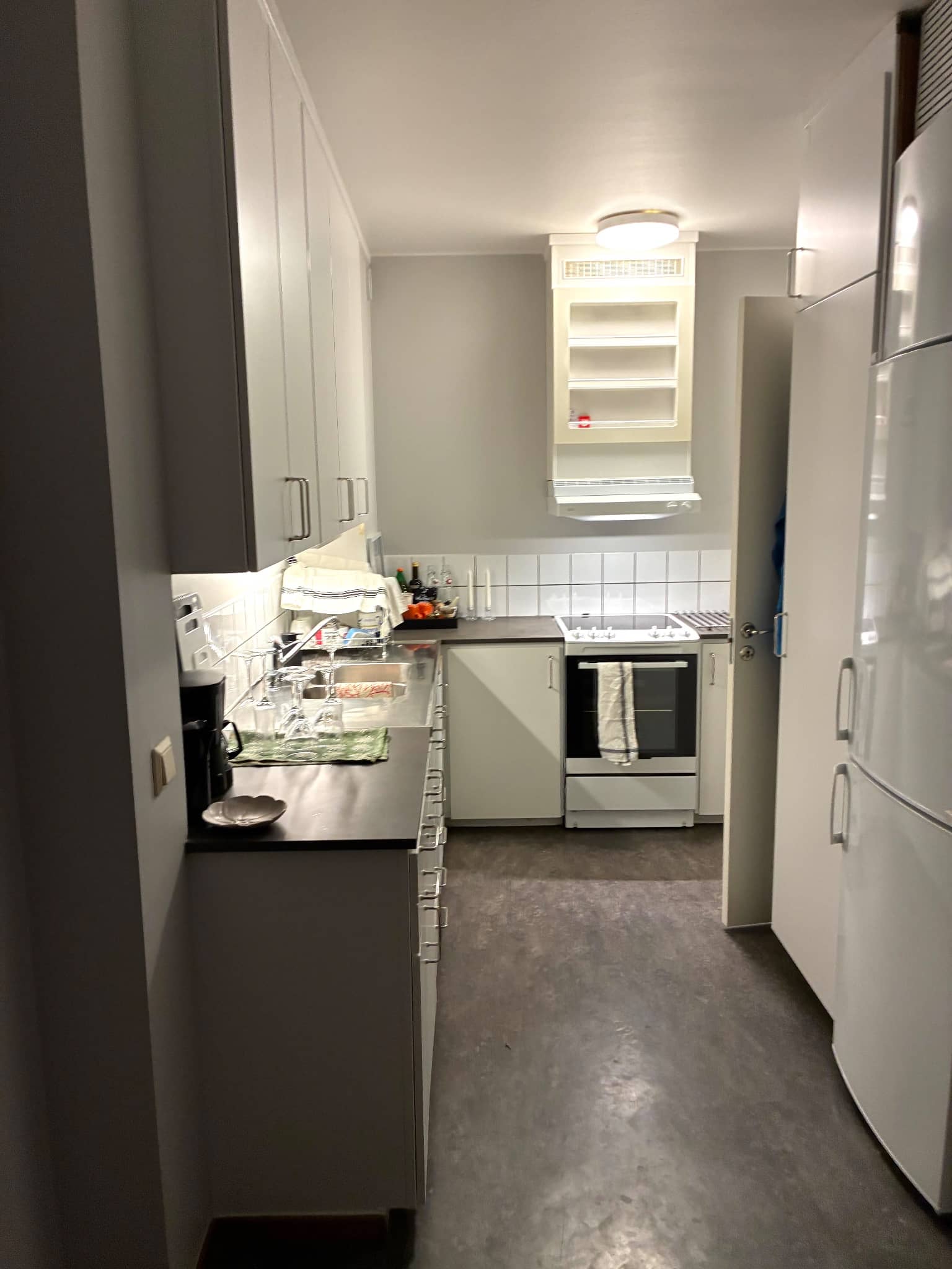 Apartment in Motala