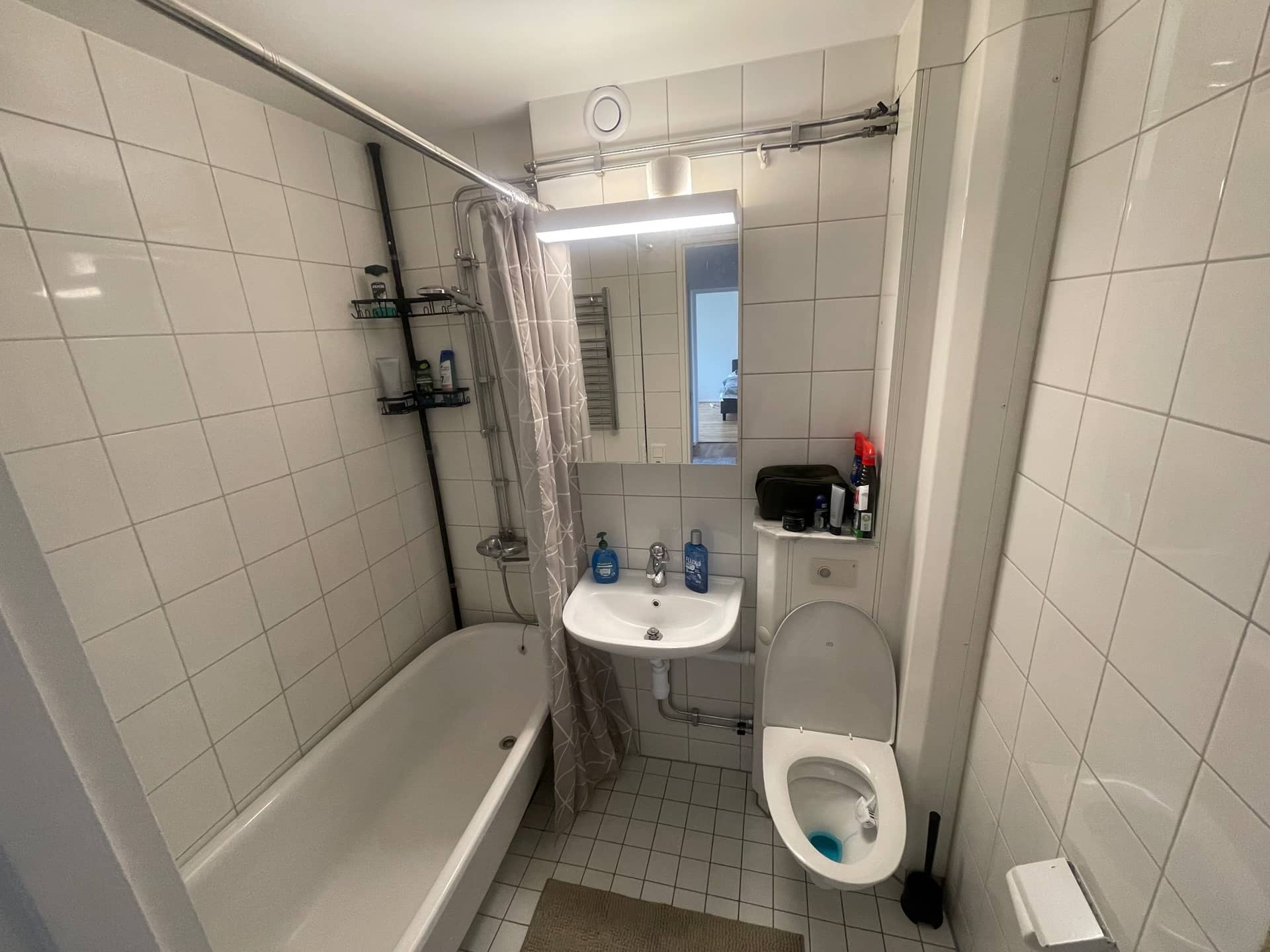 Apartment in Malmö