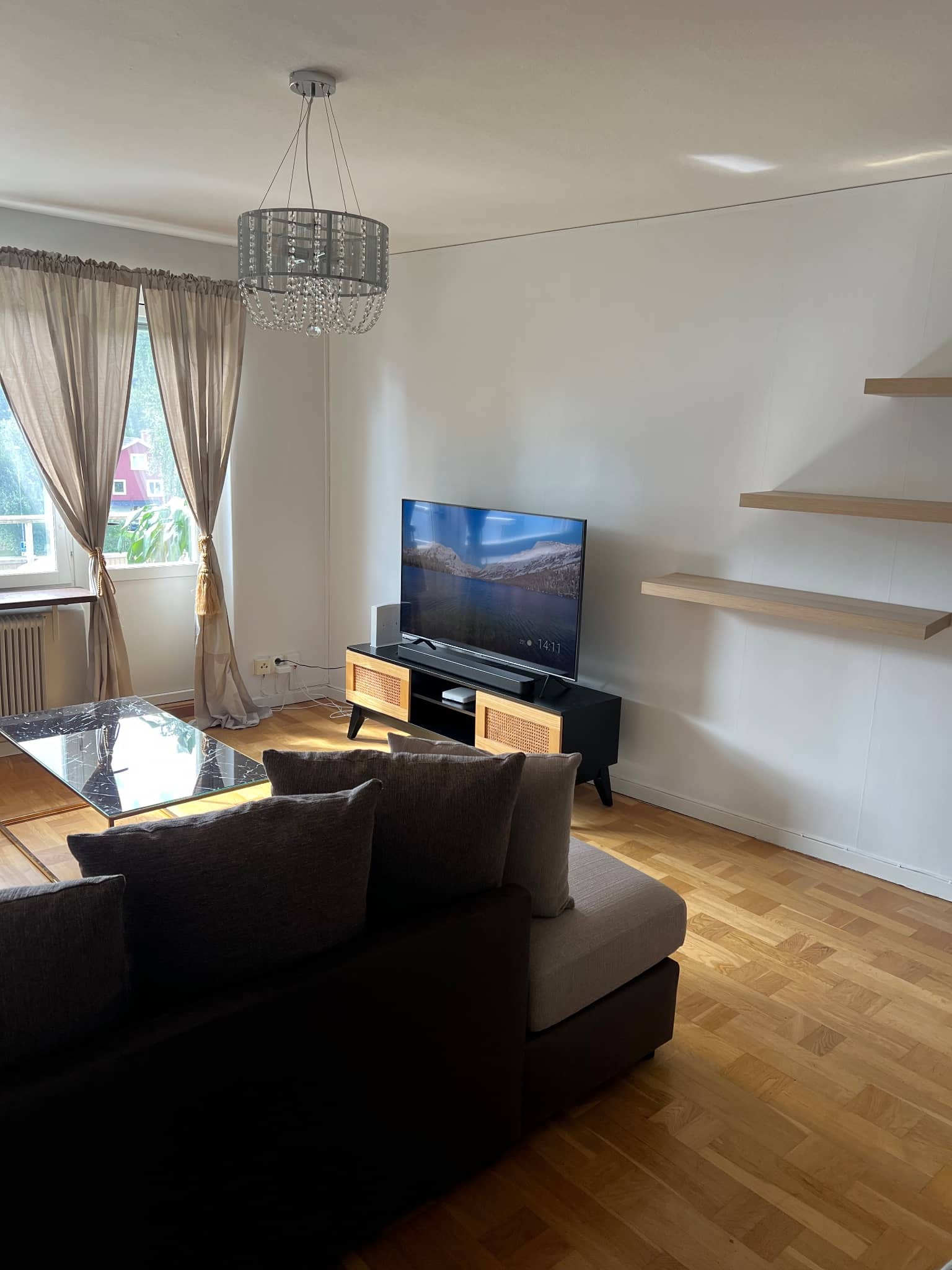 Apartment in Grödinge