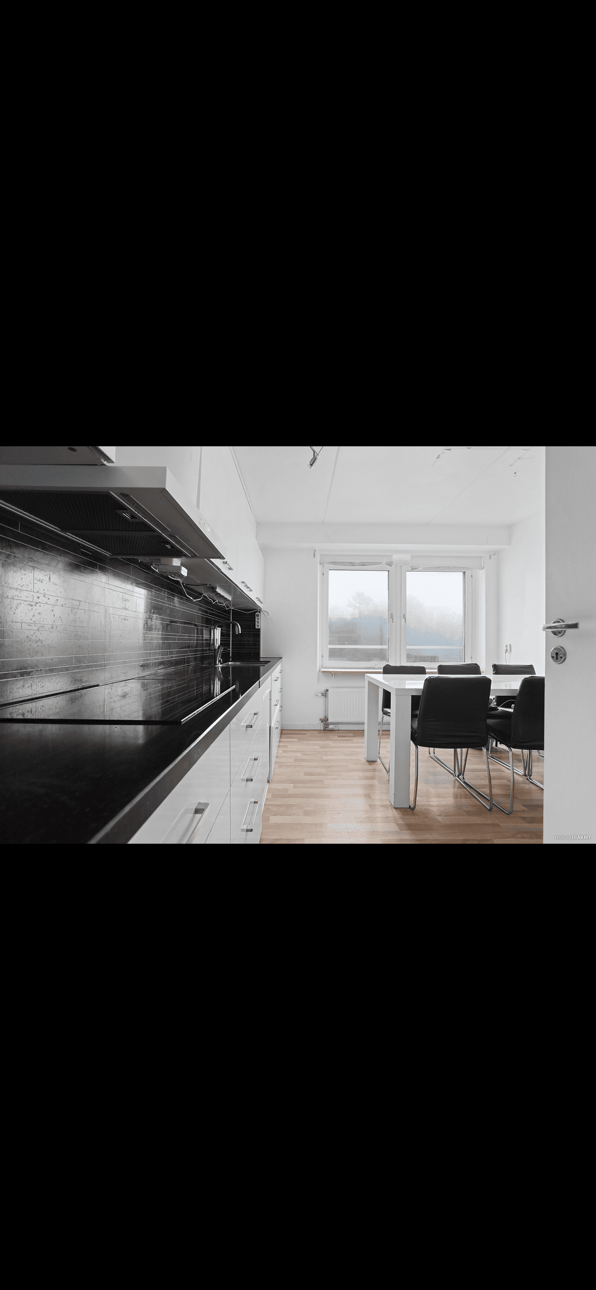 Apartment in Angered