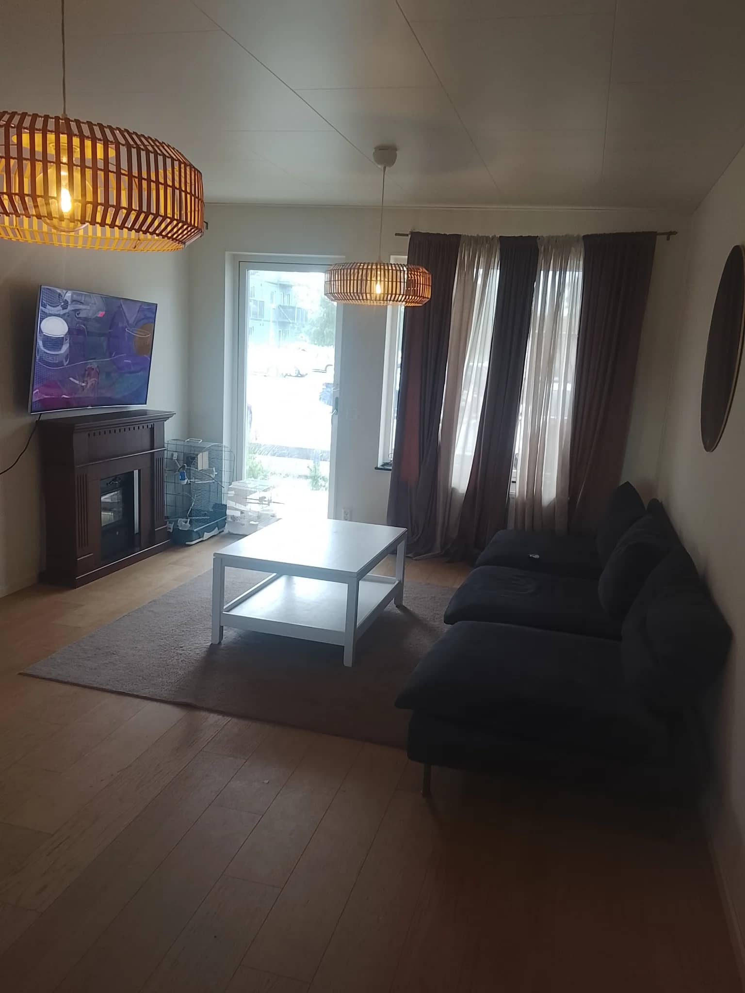 Apartment in Vänersborg