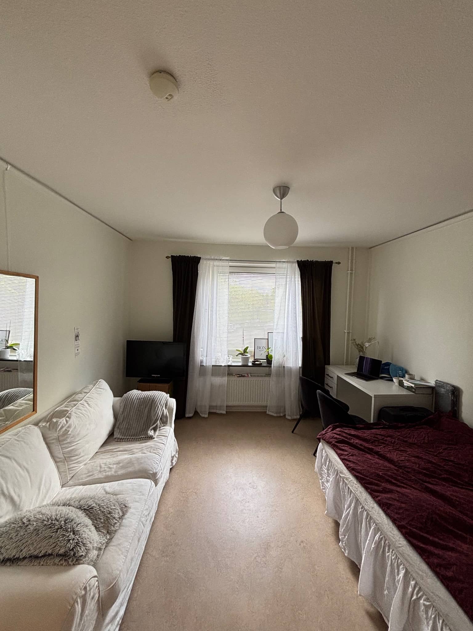 Apartment in Uppsala