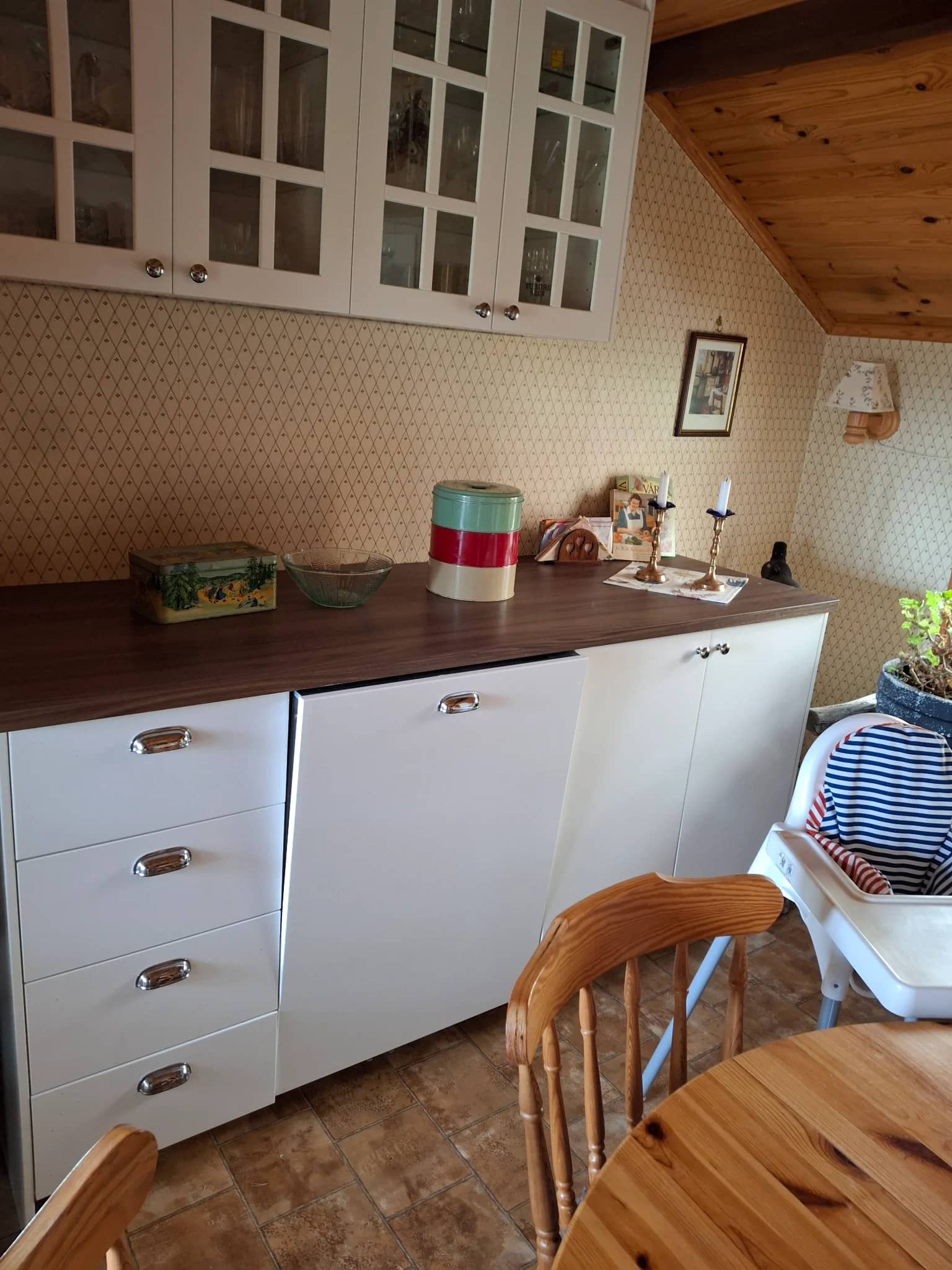 House in Väröbacka