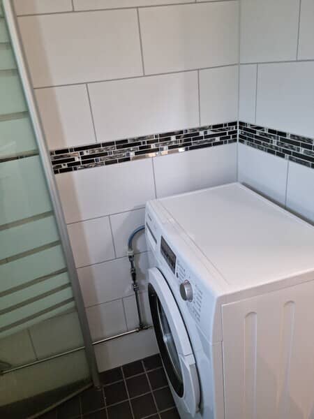 Apartment in Huddinge