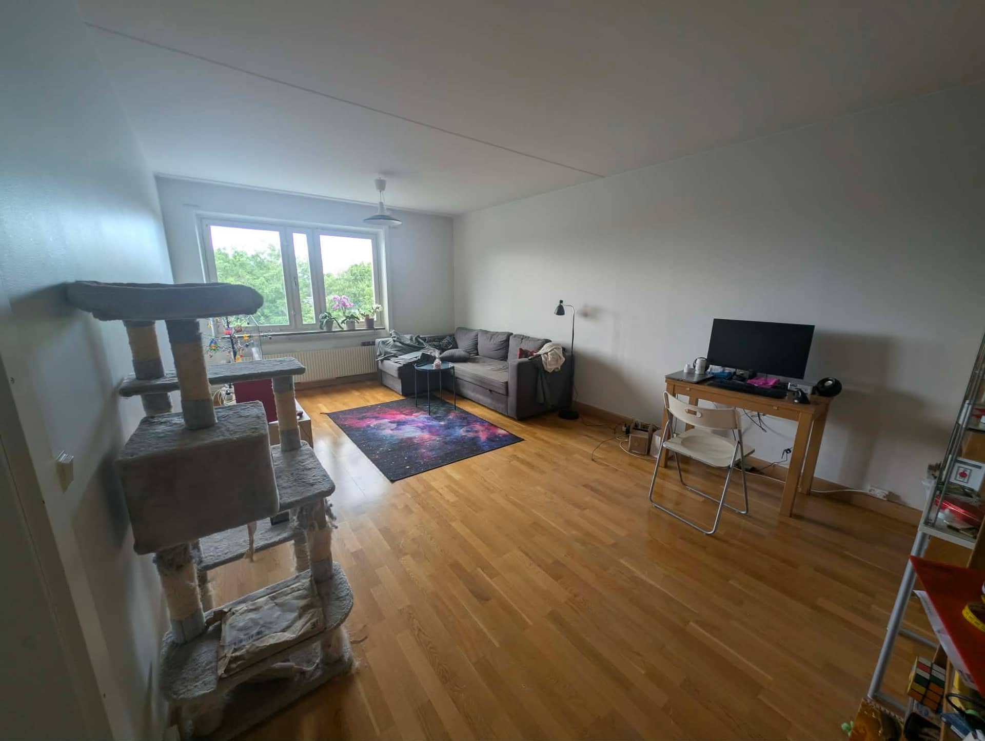Apartment in Norrköping