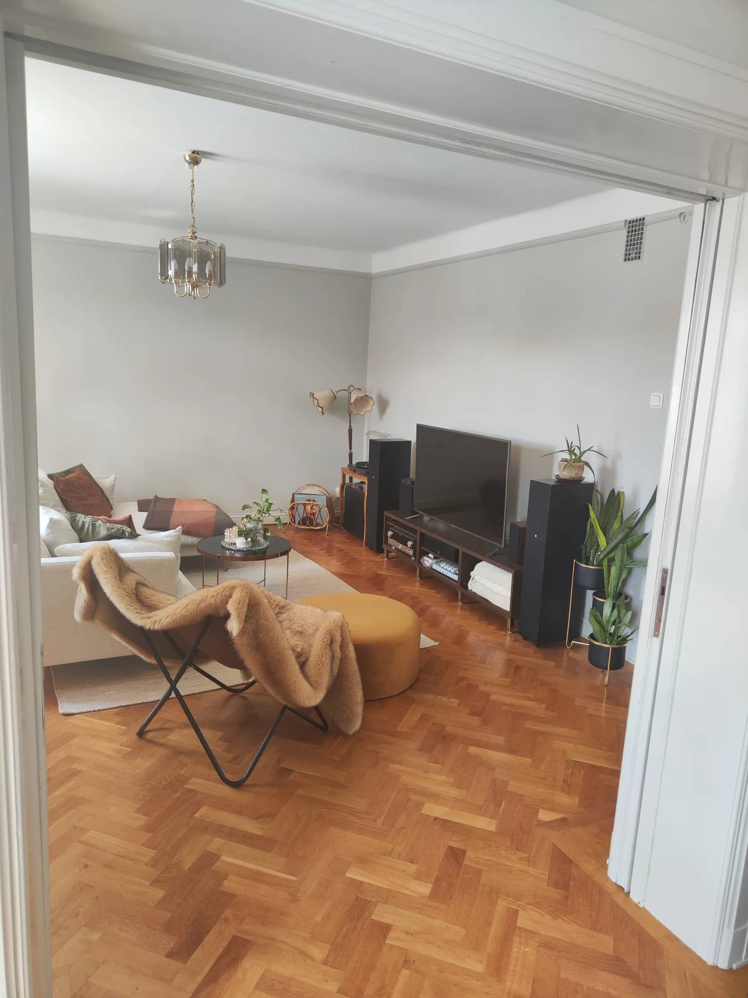 Apartment in Linköping