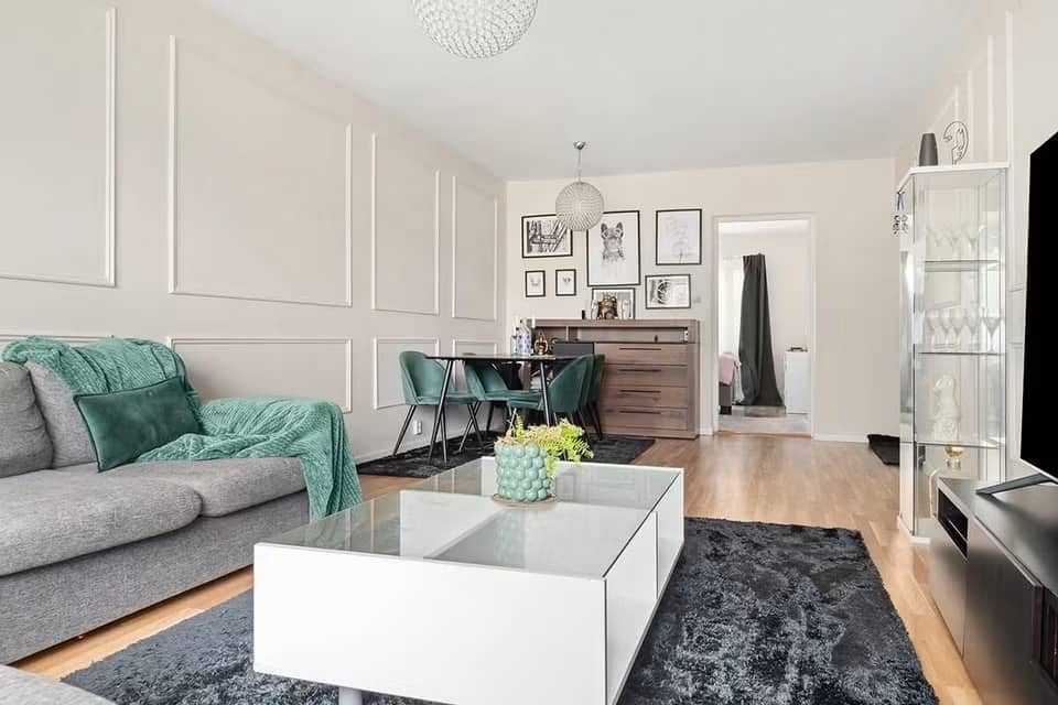 Apartment in Västerhaninge