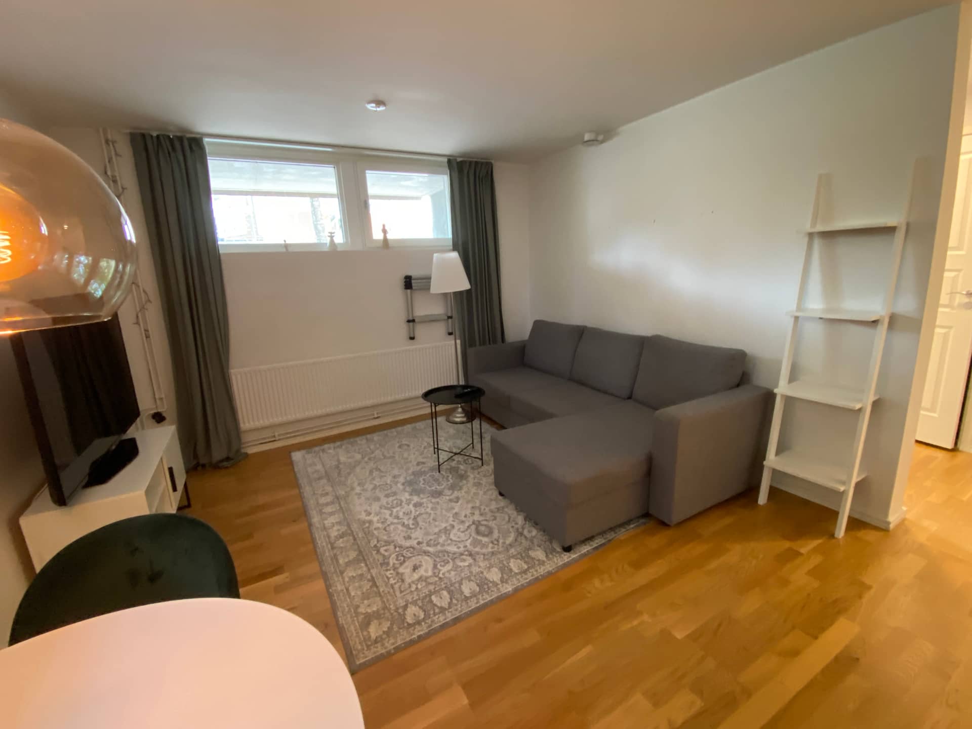 Apartment in Umeå