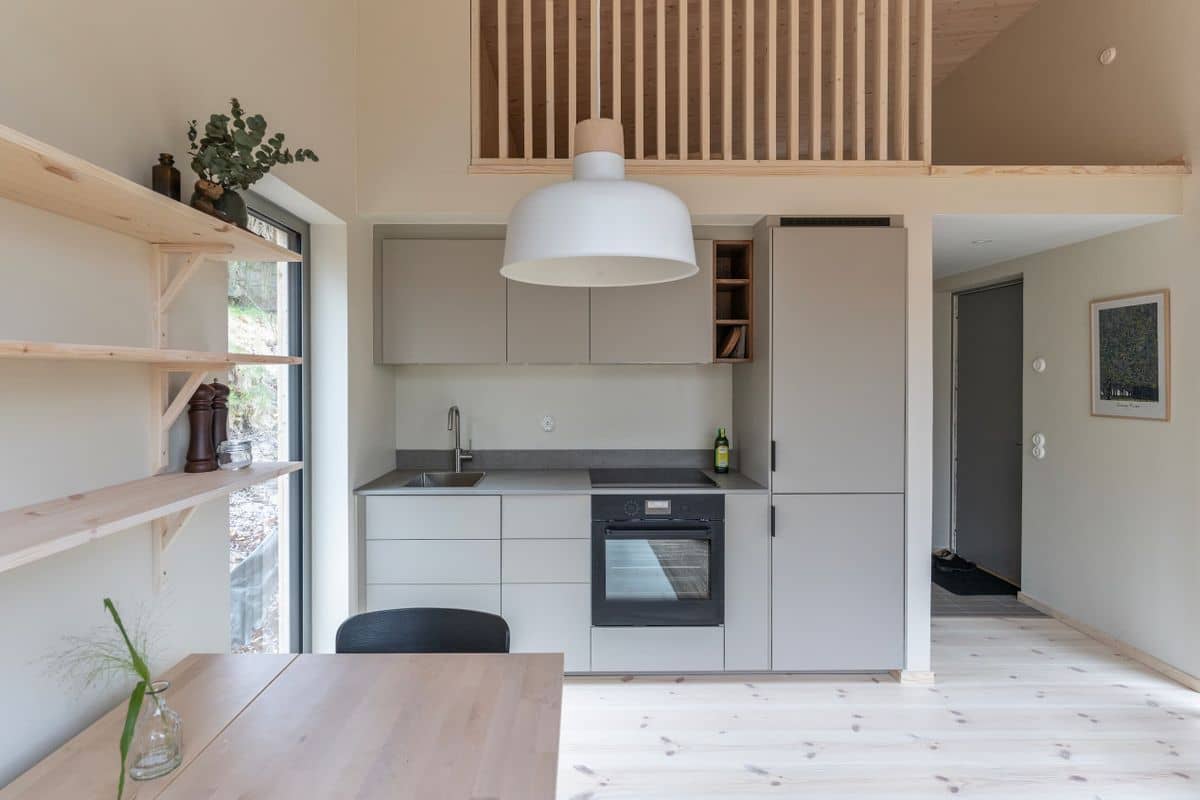 House in Mölndal