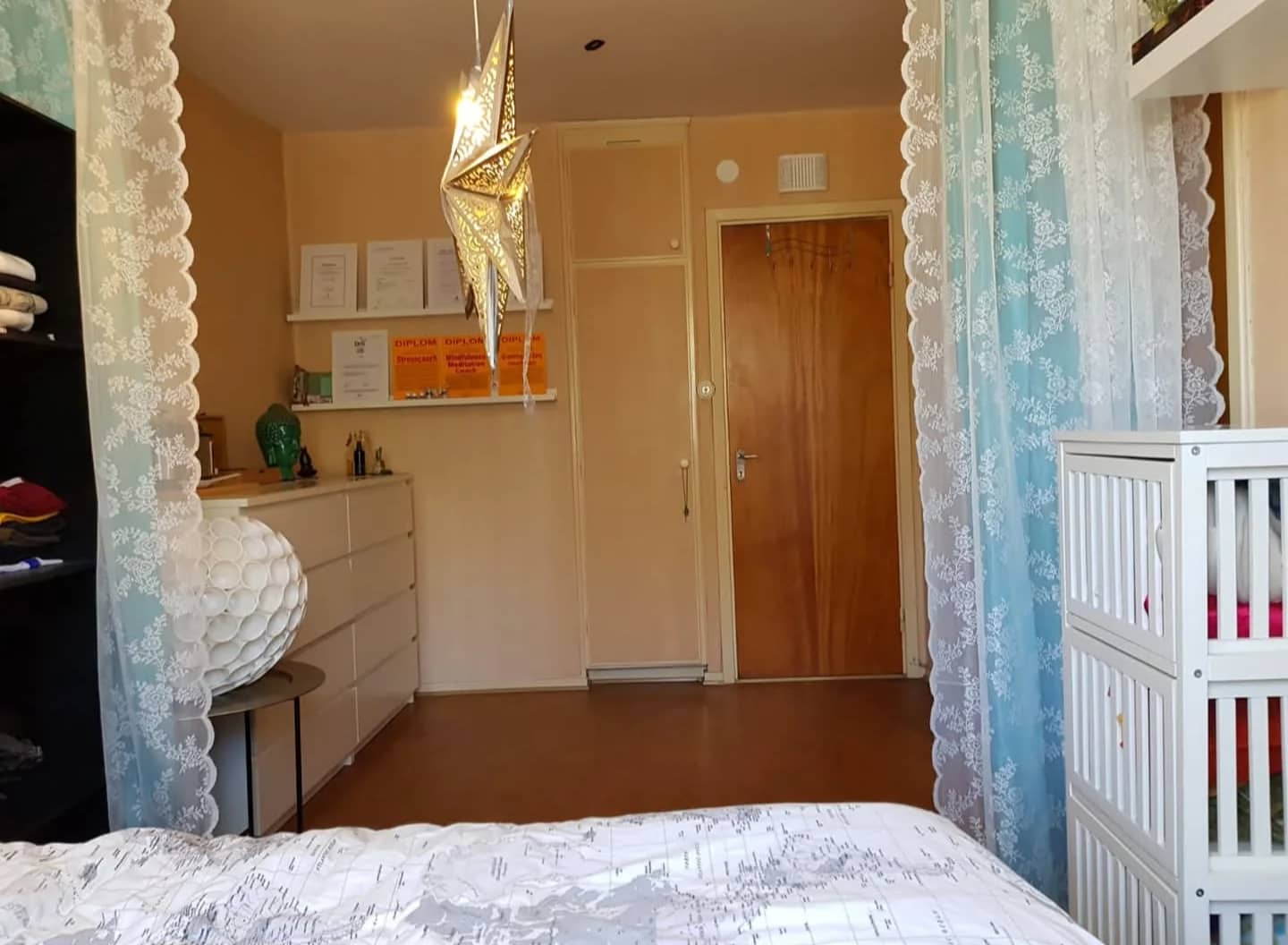 Apartment in Göteborg
