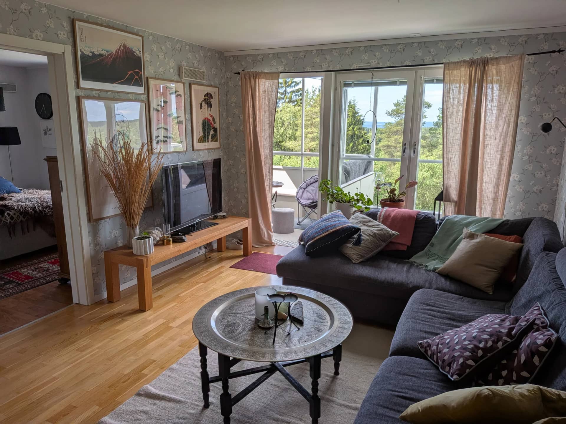 Apartment in Umeå