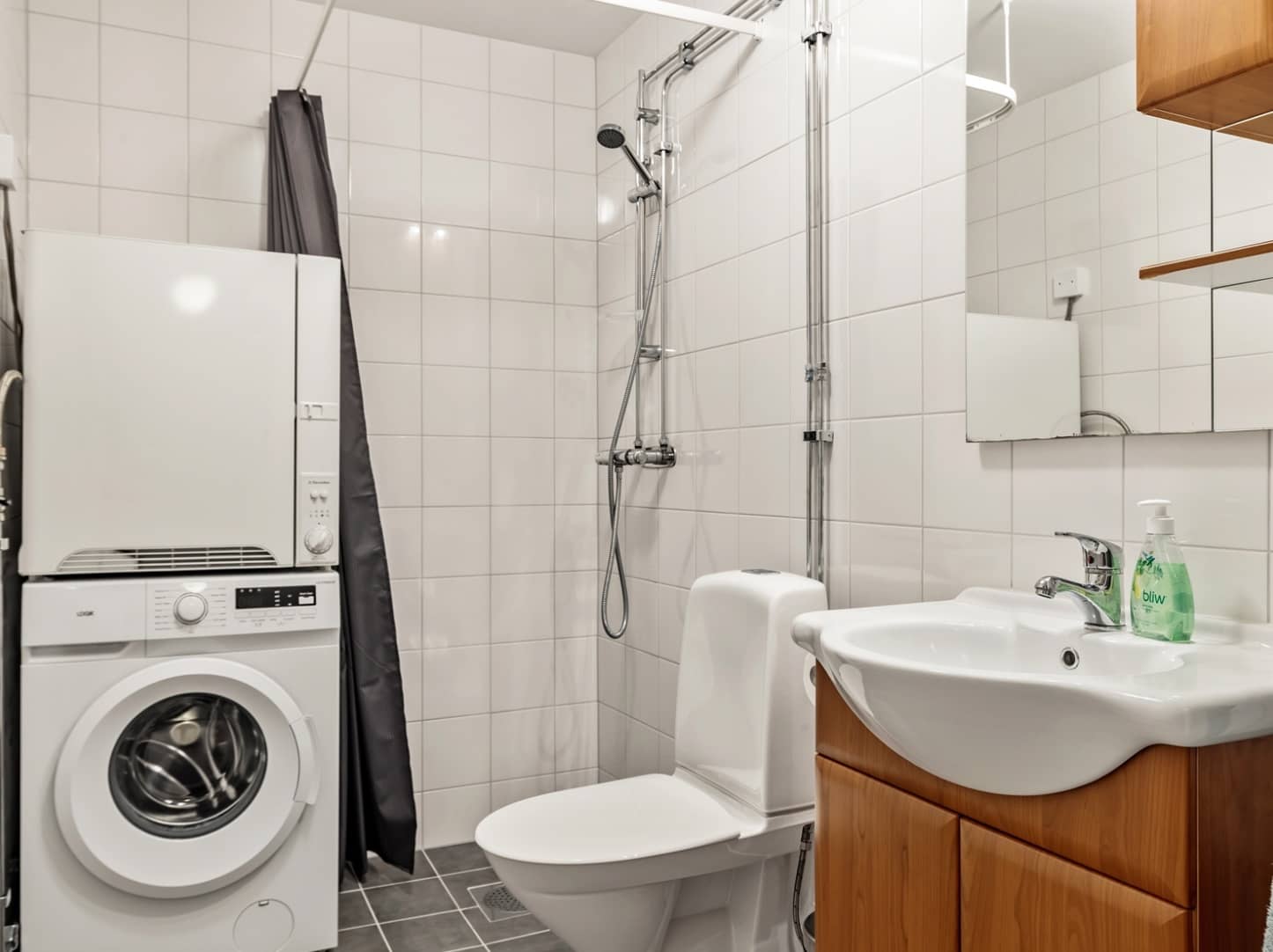 Apartment in Linköping