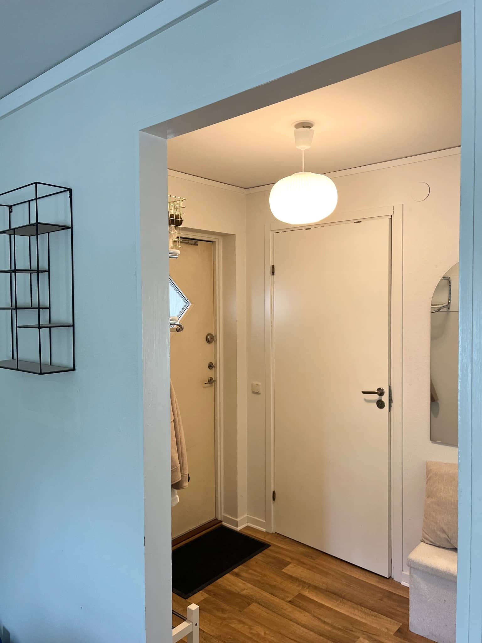 Apartment in Växjö