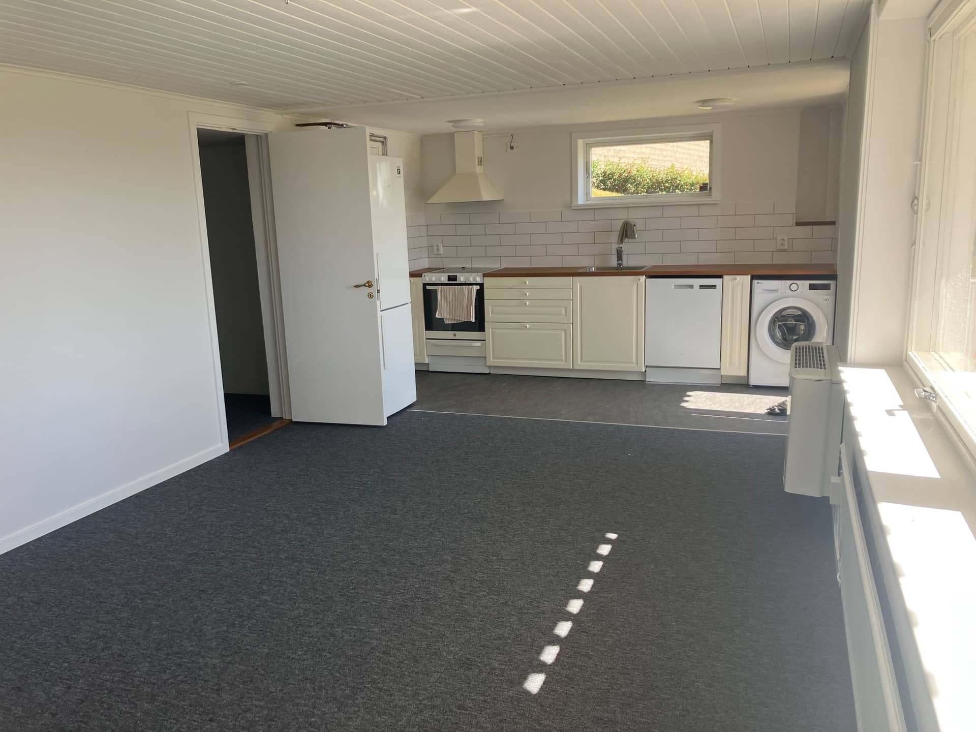 Apartment in Borås