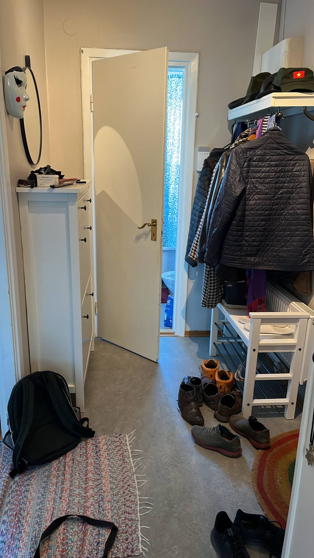 Apartment in Lidingö