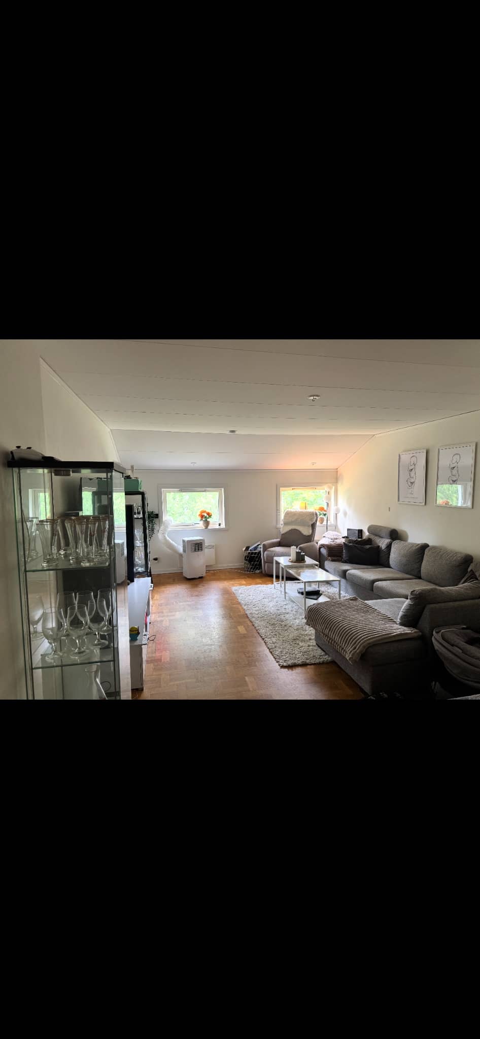 Apartment in Alnö