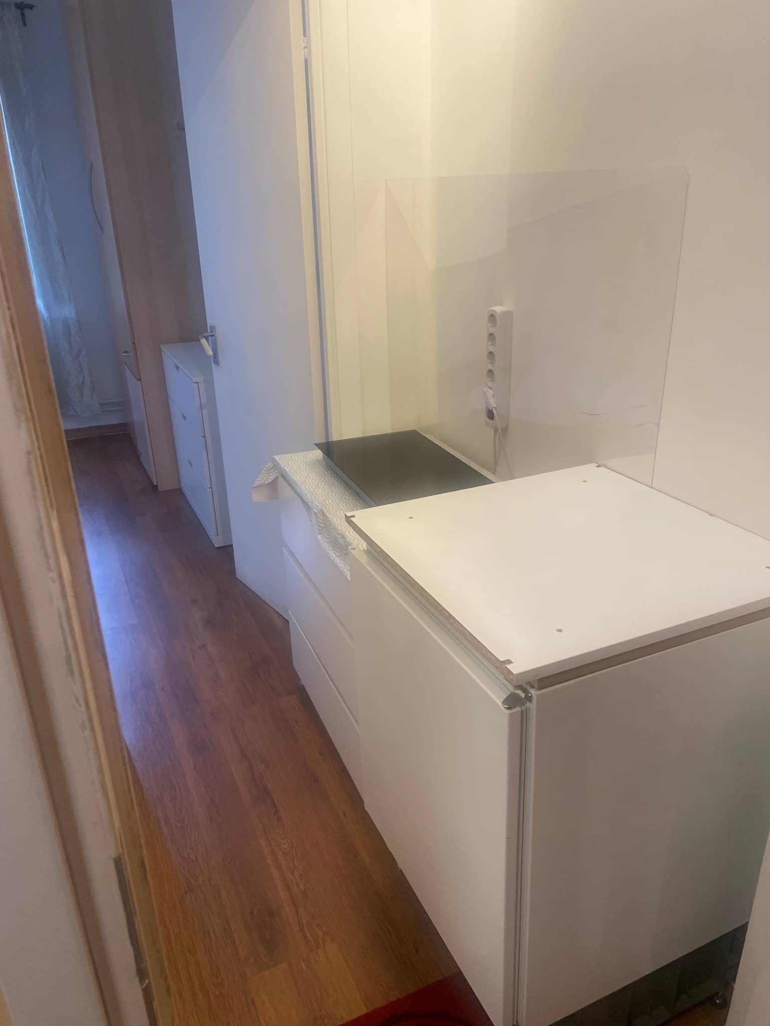 Apartment in Spånga