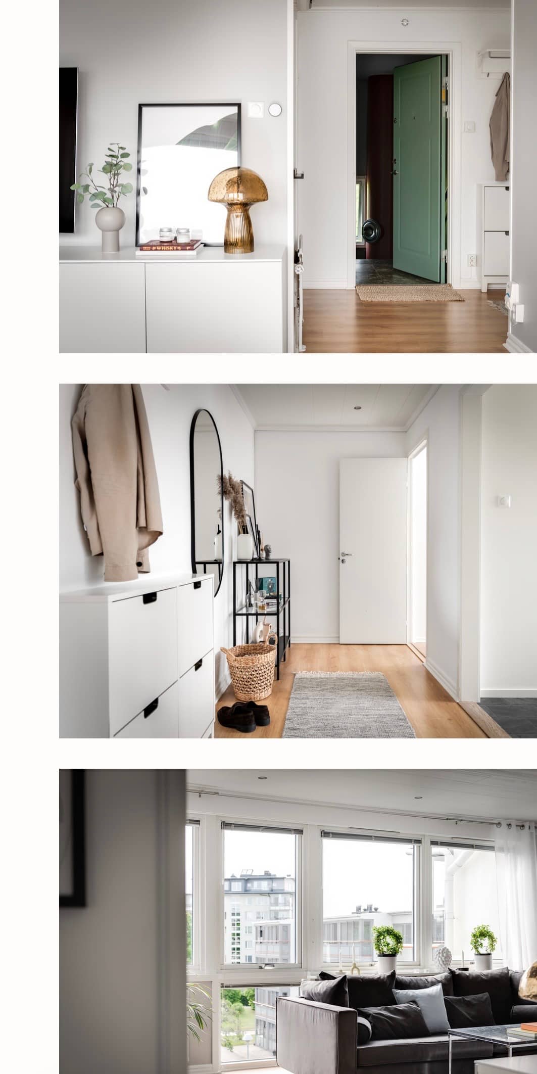Apartment in Alingsås