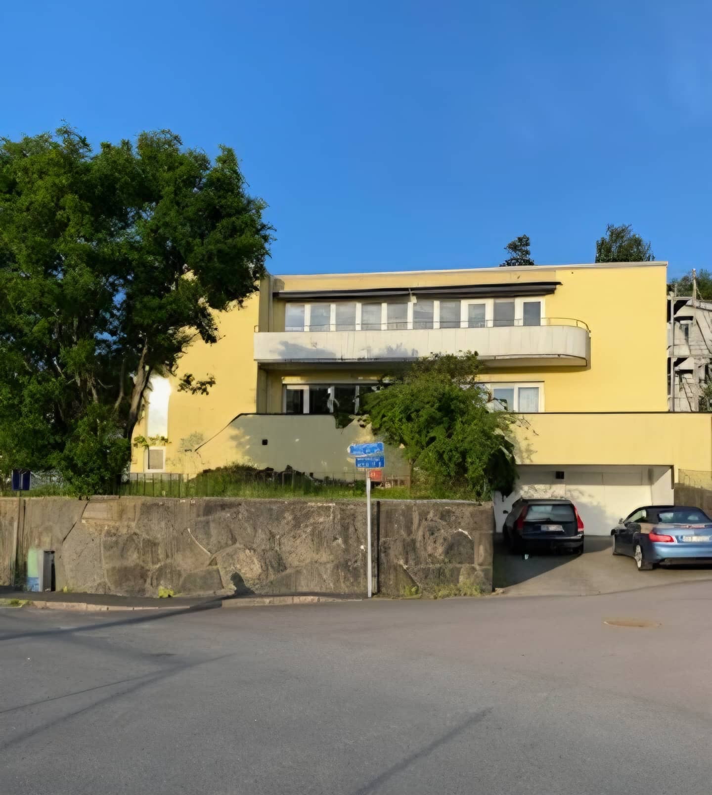 Apartment in Göteborg
