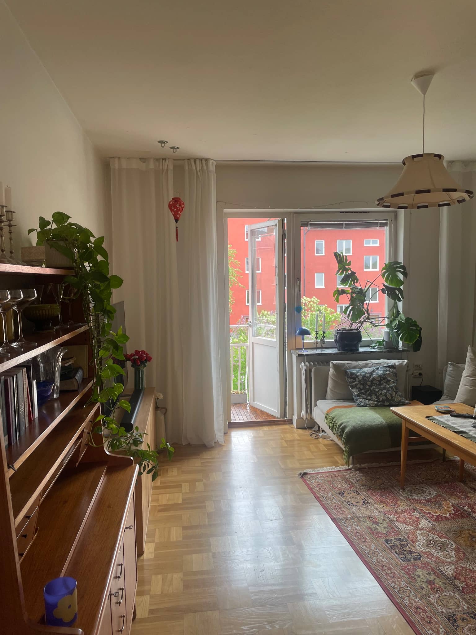 Apartment in Uppsala