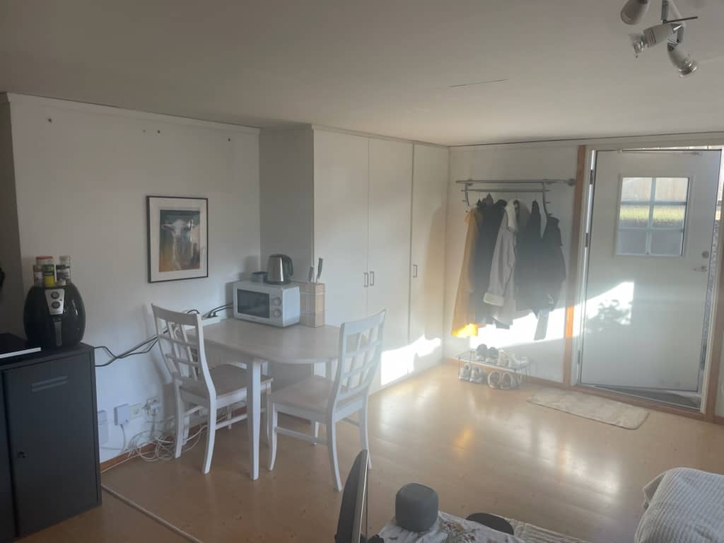 Apartment in Växjö