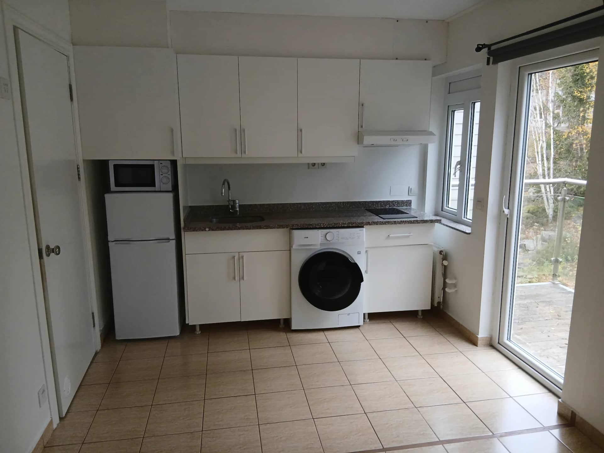 Apartment in Karlstad