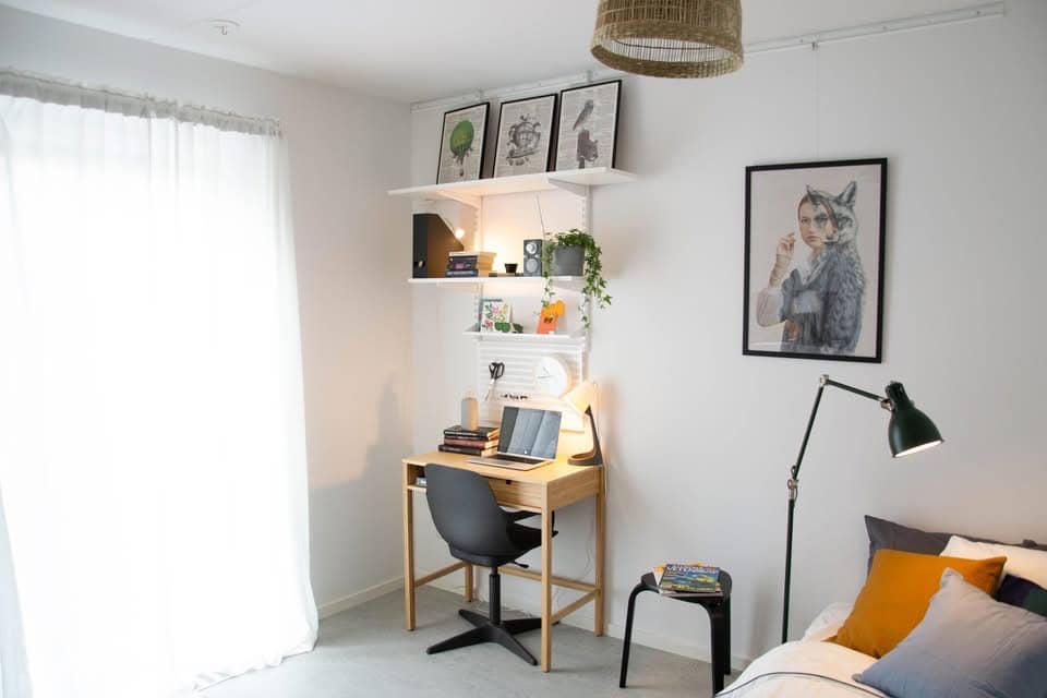 Apartment in Enskede