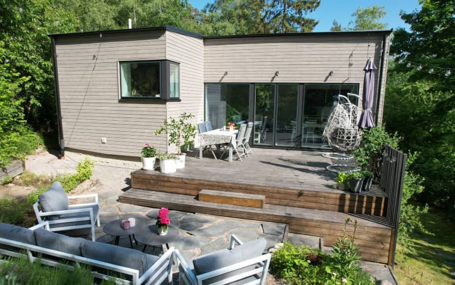 House in Huddinge