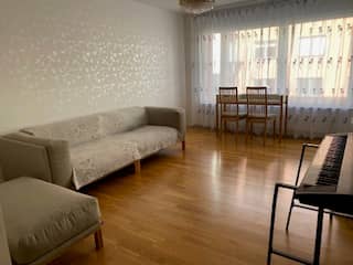 Apartment in Enskededalen