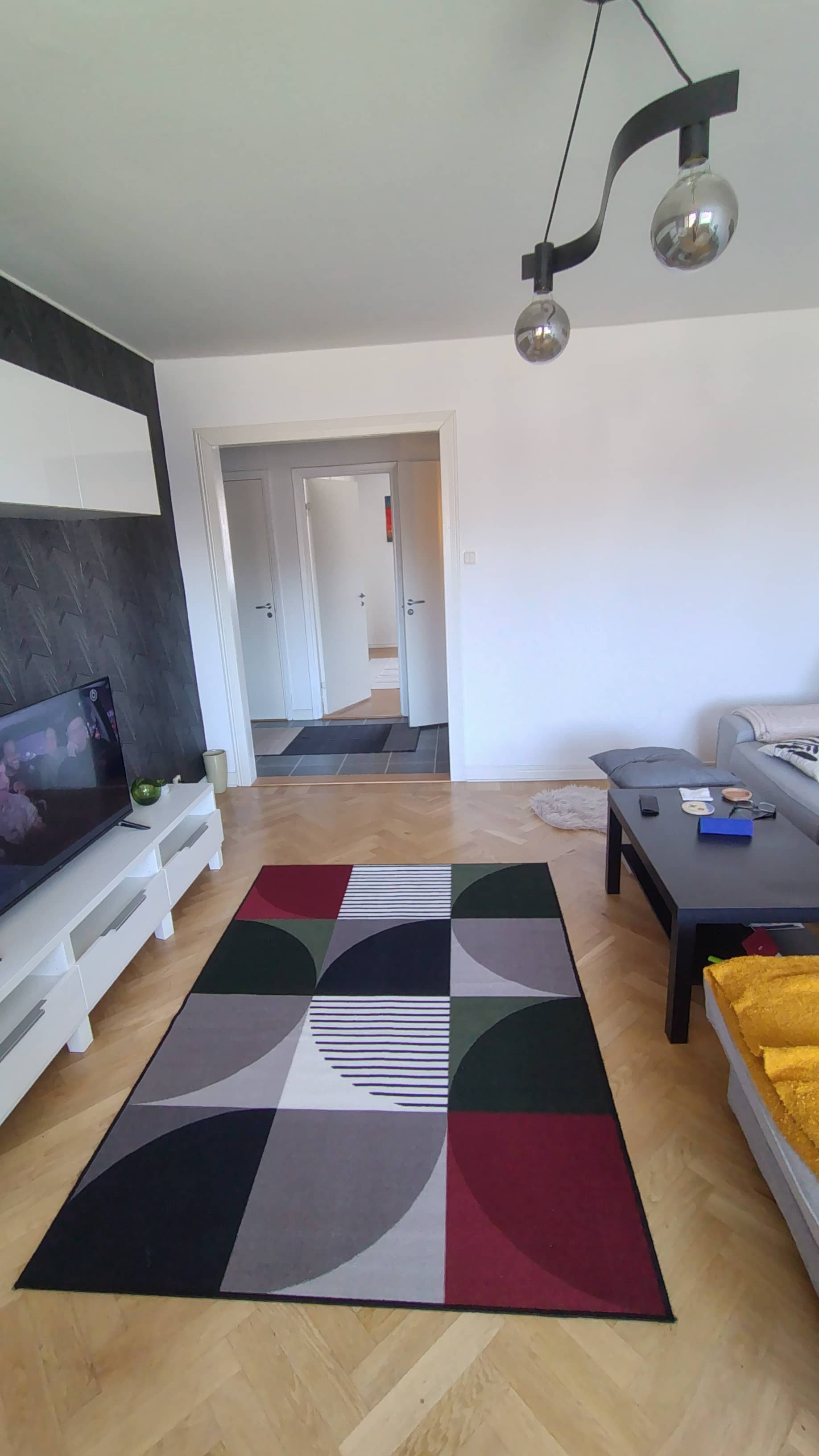 Apartment in Osby