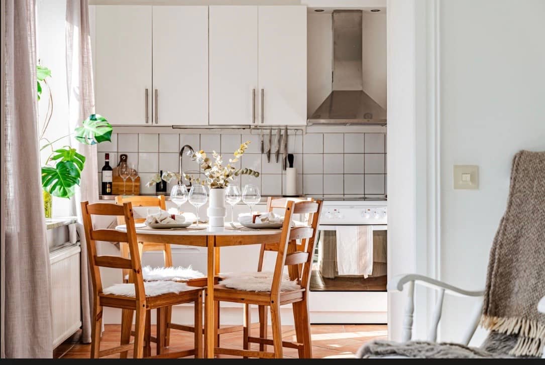 Apartment in Västerås