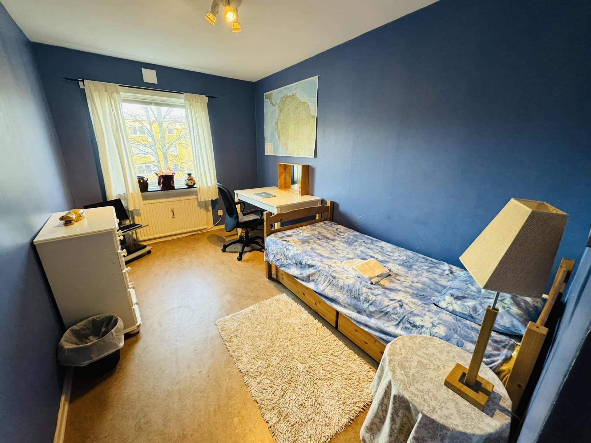 Apartment in Västra Frölunda