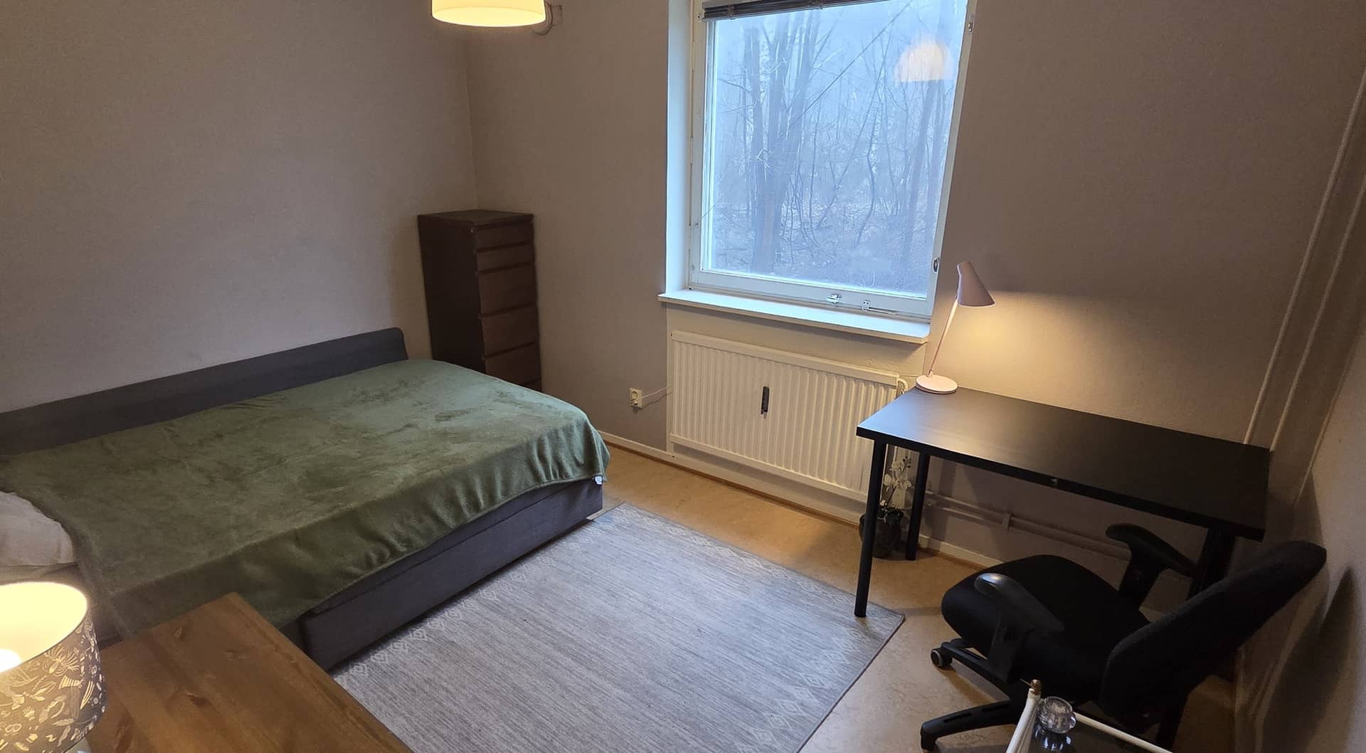 Apartment in Göteborg