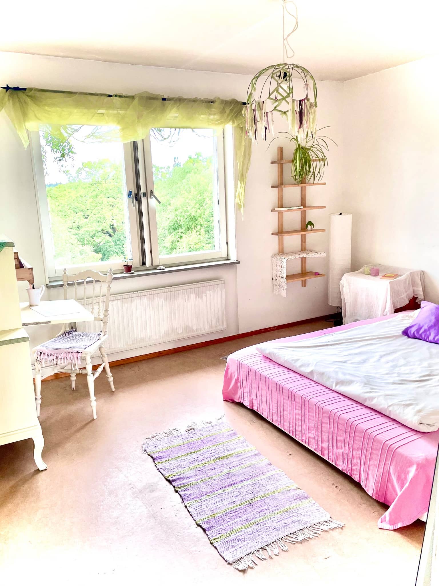Apartment in Skarpnäck