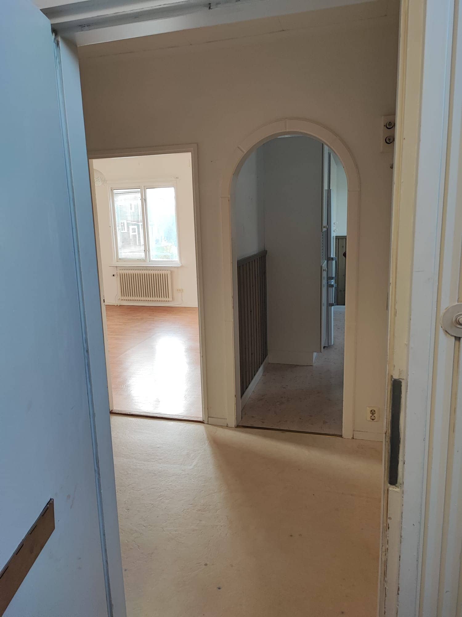 Apartment in Härnösand