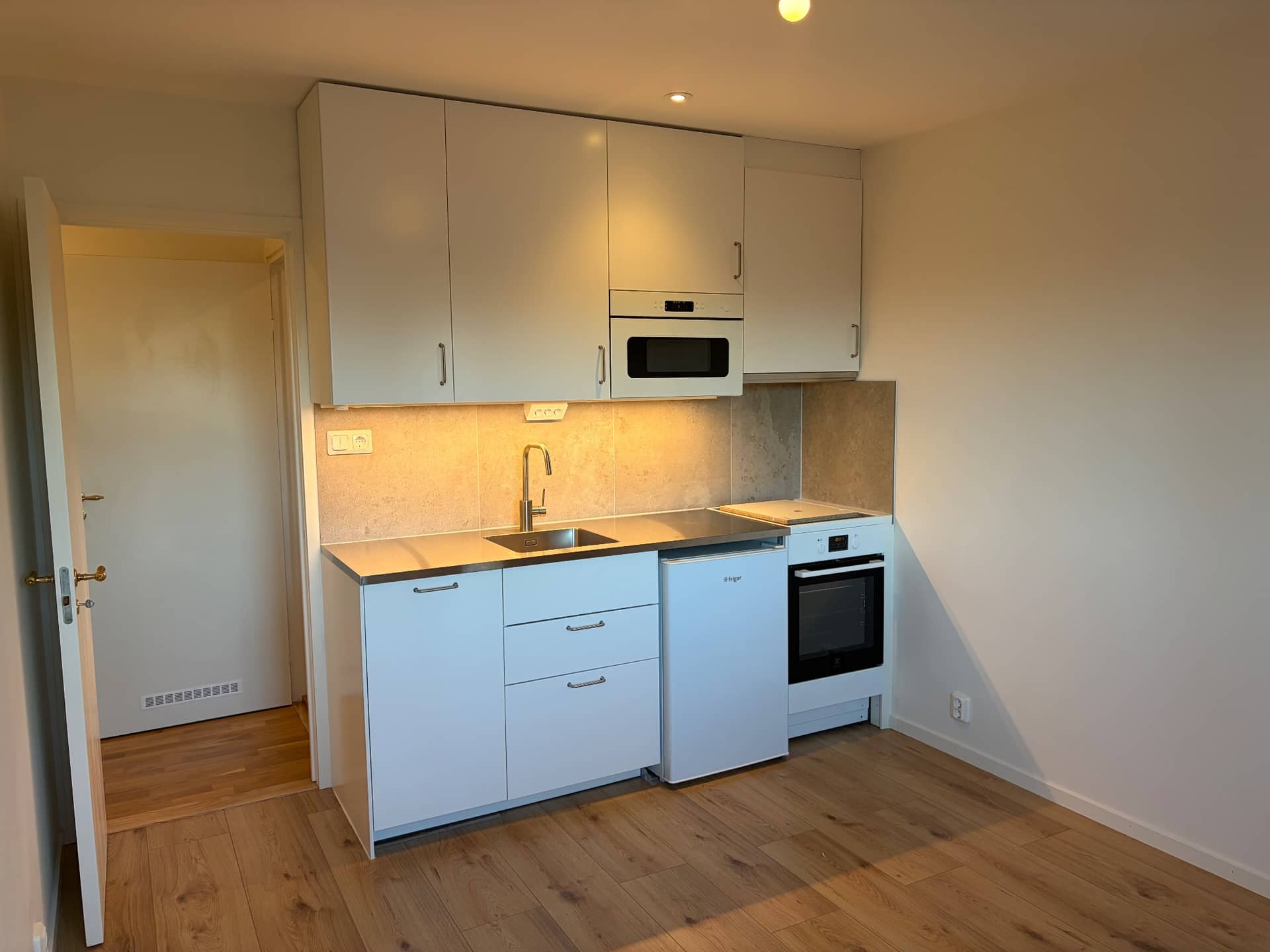 Apartment in Täby
