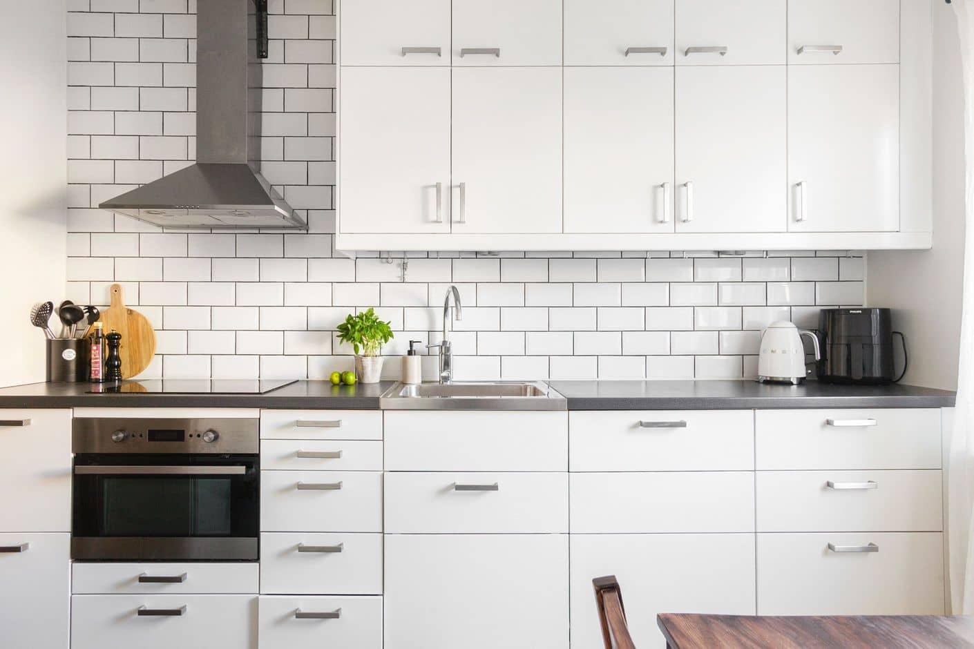 Apartment in Borlänge