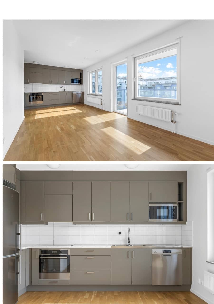 Apartment in Järfälla