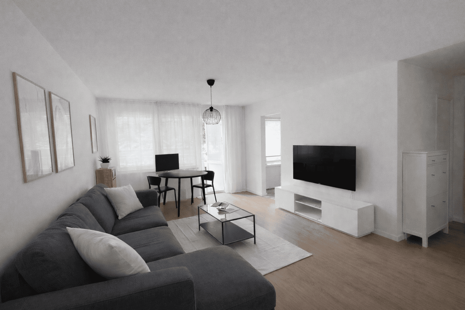 Apartment in Malmö