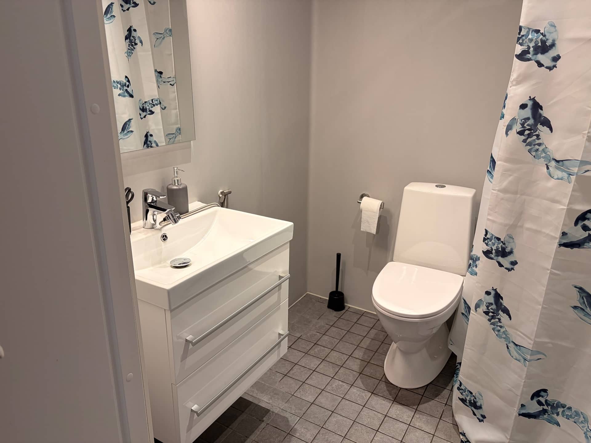 Apartment in Jönköping