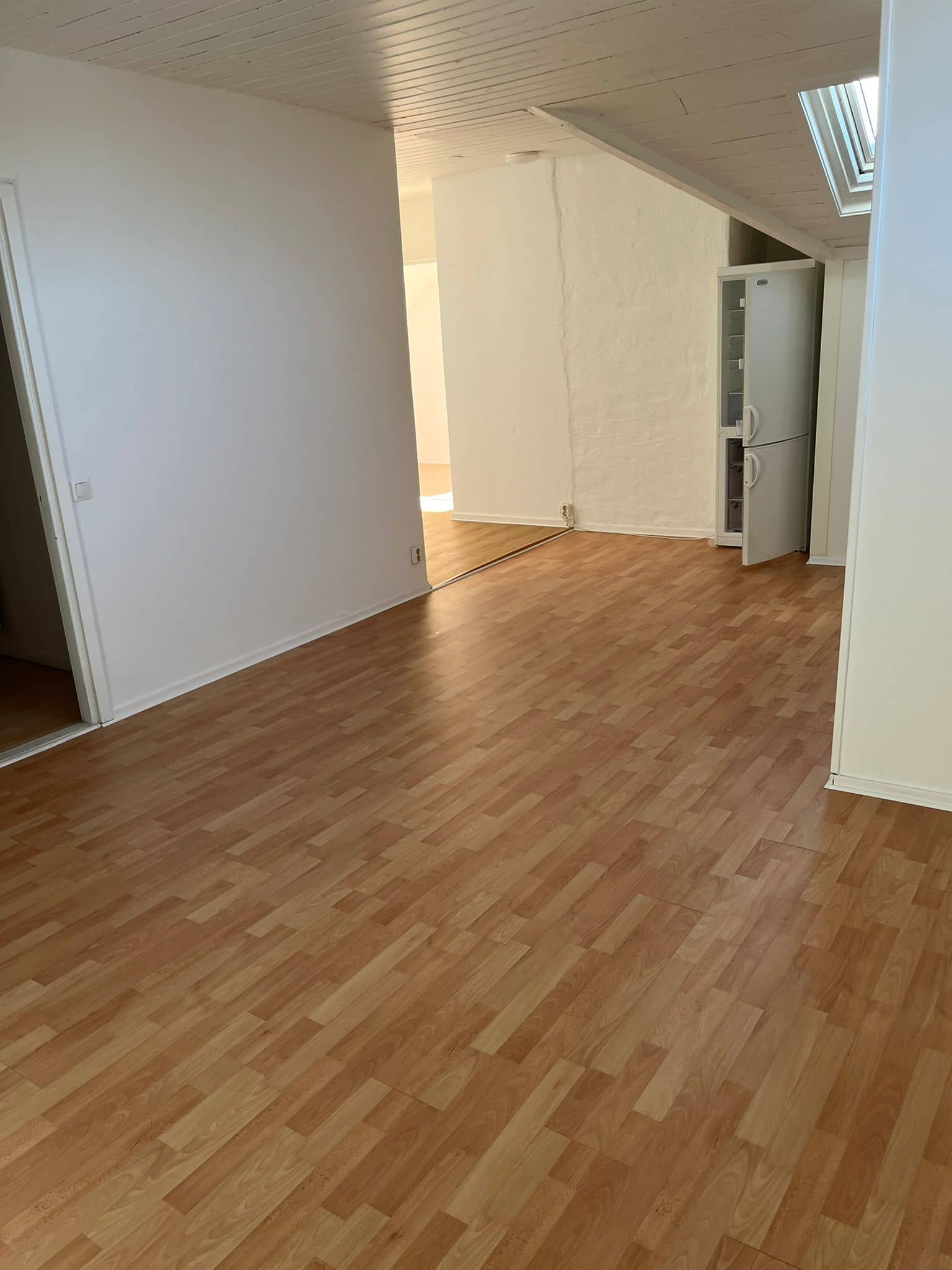 Apartment in Åstorp