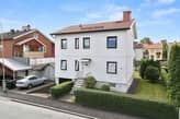 Apartment in Göteborg