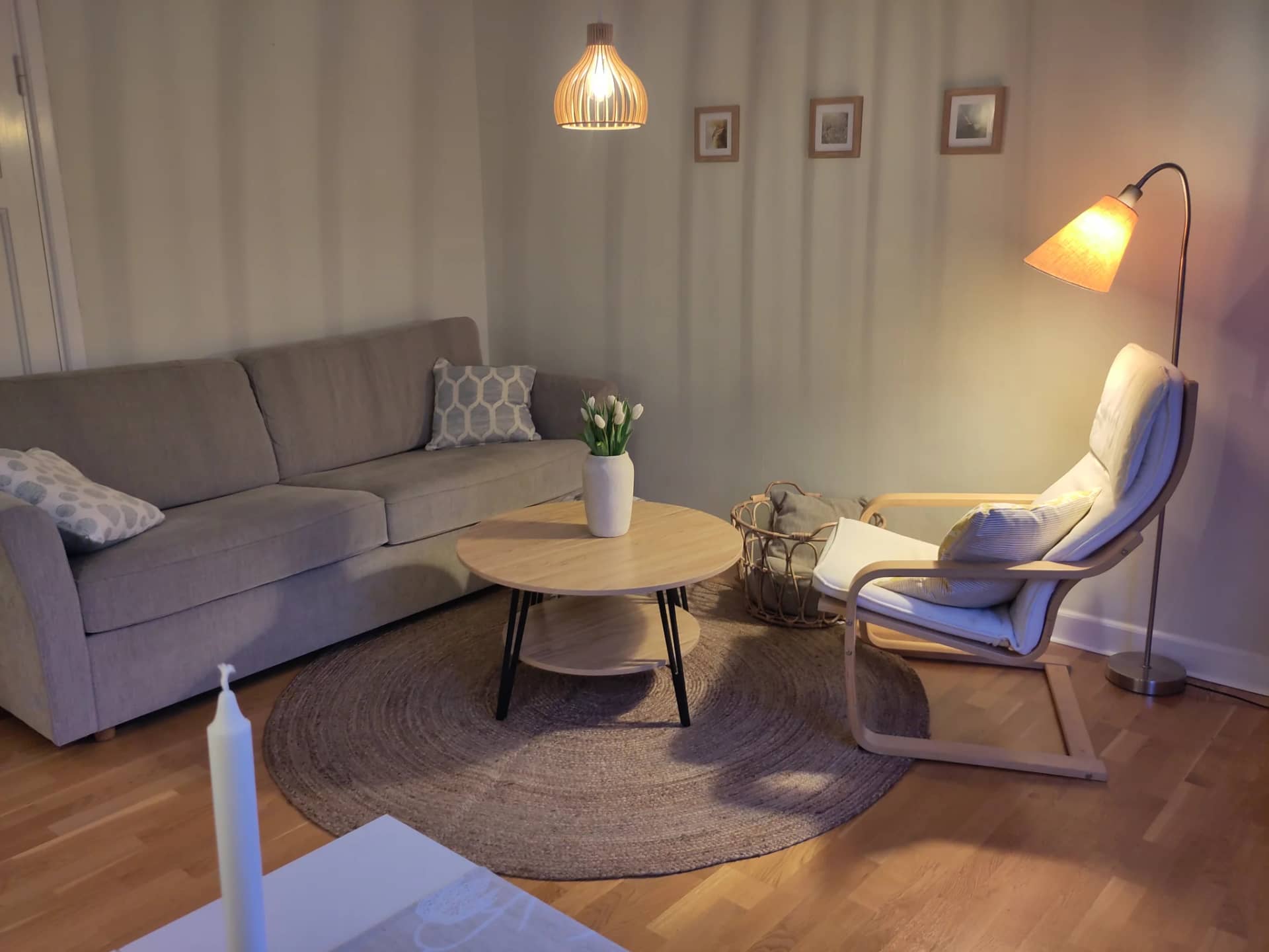 Apartment in Bromma